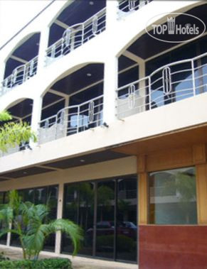 Hotelier's photos Amara Residence 2*