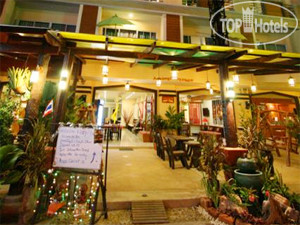 New photos from tourists Ao Nang Cozy Place 2*