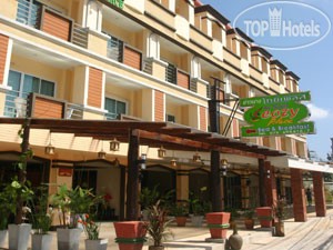 Hotel photo Ao Nang Cozy Place 2*