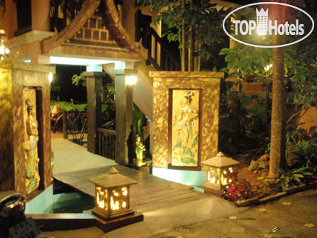 Hotelier's photos Cha Wan Resort 3*