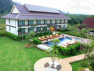 Hotelier's photos Krabi Home Town Boutique 3*
