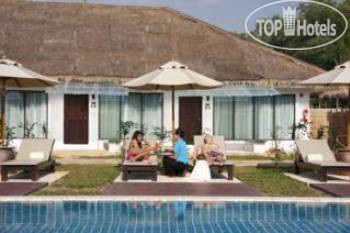 New photos from tourists Krabi Aquamarine Resort and Spa 3*