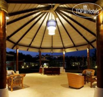Hotelier's photos Krabi Aquamarine Resort and Spa 3*