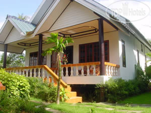 Hotelier's photos Lanta Ilmare Beach Resort 3*