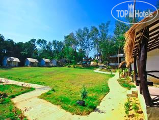 Hotel photo Lanta Palace Hill Resort 2*