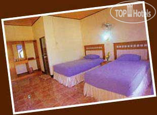 New photos from tourists Lanta Sunny House 2*