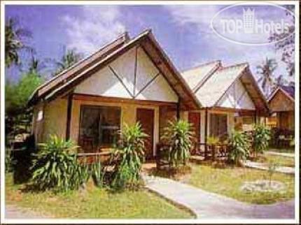 Hotelier's photos Lanta Sunny House 2*