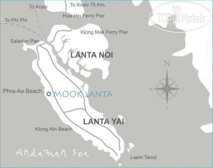 New photos from tourists Mook Lanta Resort & Residence 3*