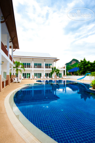 New photos from tourists Nadivana Serviced Apartments 4*