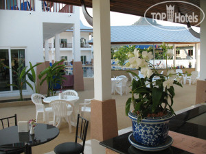 Hotelier's photos Nadivana Serviced Apartments 4*