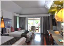 New photos from tourists Nakara Long Beach Resort 3*