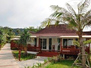 Hotelier's photos Nakara Long Beach Resort 3*
