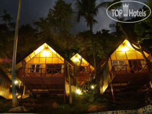 Hotelier's photos PP Ingphu Viewpoint 3*