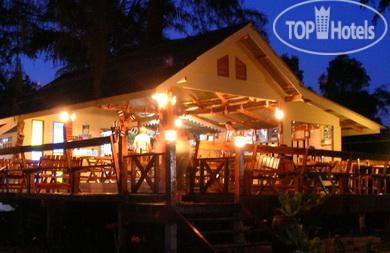 Hotelier's photos Pan Beach Bungalows 2*