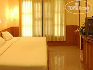 New photos from tourists Southern Lanta Resort & SPA 3*