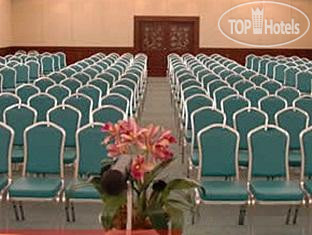 Hotelier's photos Southern Lanta Resort & SPA 3*
