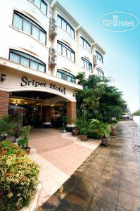 Hotelier's photos Krabi Phetpailin Hotel 3*