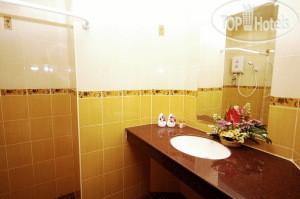 New photos from tourists Krabi Phetpailin Hotel 3*