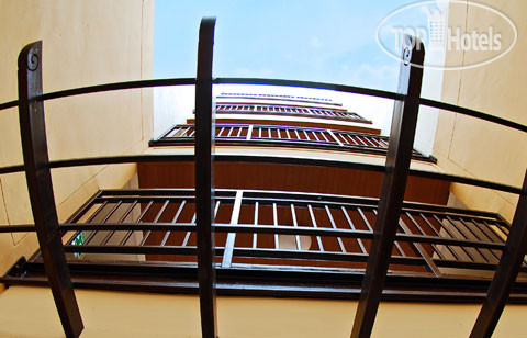 Hotel photo White Sand Krabi Resort 3*