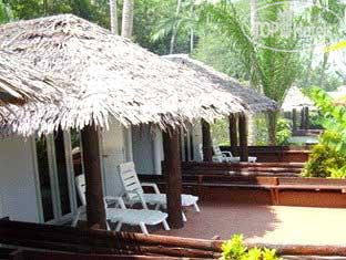 New photos from tourists Koh Ngai Resort 3*