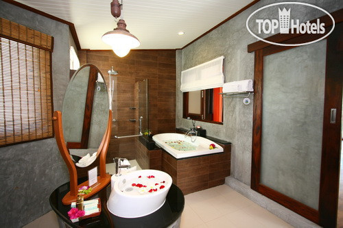 New photos from tourists Aonang Phu Petra Resort 4*