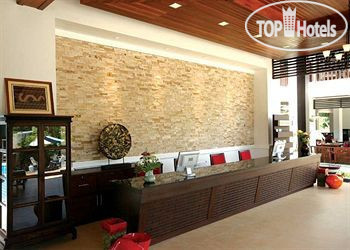 Фотографии отельера Apasari Krabi 4*