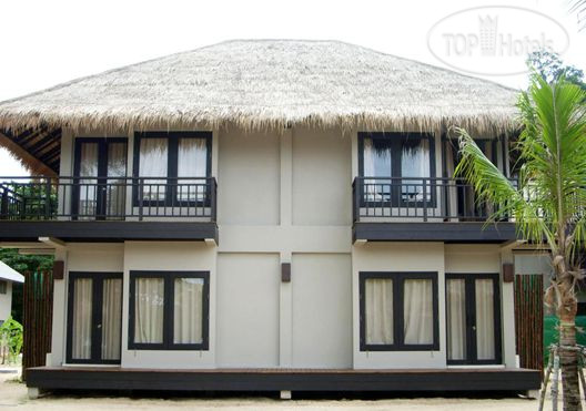 Hotelier's photos The Seven Seas 5*