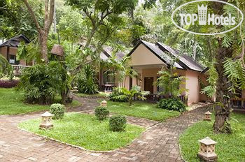 Hotelier's photos Andaman Sunset Resort 3*