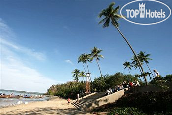 New photos from tourists Andaman Sunset Resort 3*