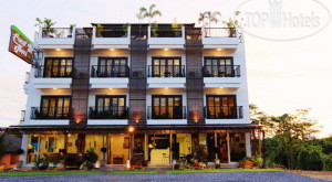 Hotel photo Coco Nori Sea Resort 1*