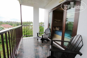 New photos from tourists Coco Nori Sea Resort 1*