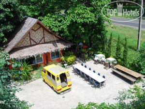 Hotelier's photos Krabi Phupranang Resort & Spa 3*