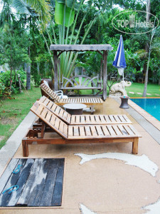 New photos from tourists Krabi Phupranang Resort & Spa 3*