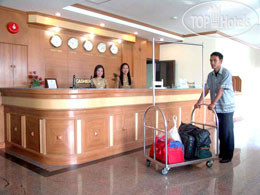 New photos from tourists Golden Hill 3*