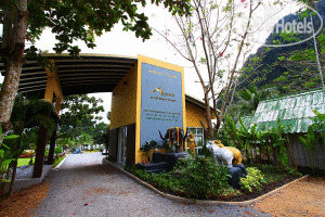 New photos from tourists Arawan Krabi Beach Resort 3*