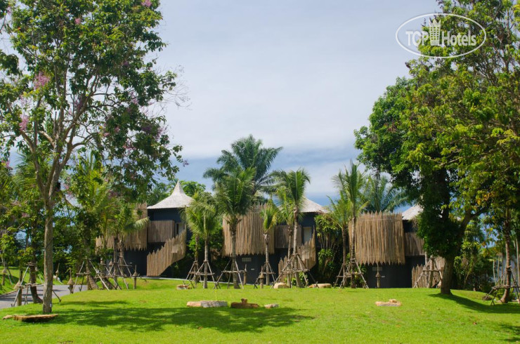 New photos from tourists Beyond Resort Krabi 4*