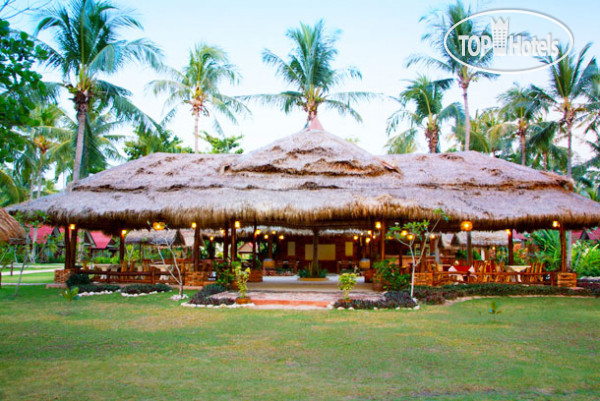 Hotelier's photos Lanta Resort 4*