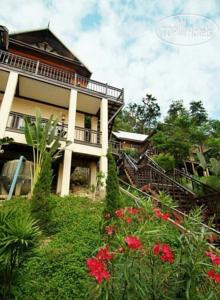 Hotel photo Phitharom Phi Phi Resort 3*