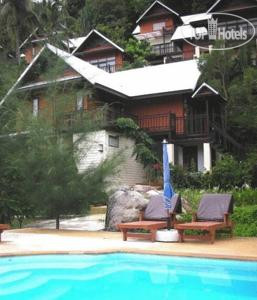 New photos from tourists Phitharom Phi Phi Resort 3*