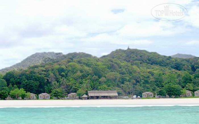 Hotelier's photos Amantra Resort & Spa 3*