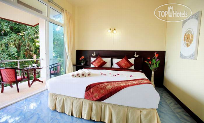 New photos from tourists Amantra Resort & Spa 3*