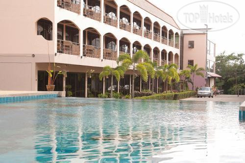 Hotel photo Check Inn Resort 3*