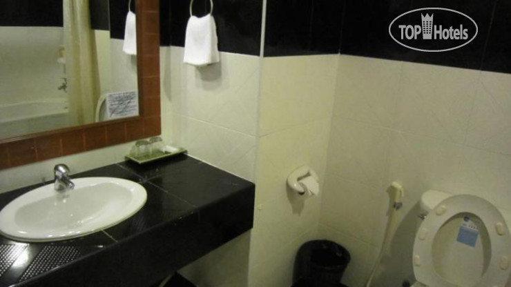 New photos from tourists Check Inn Resort 3*