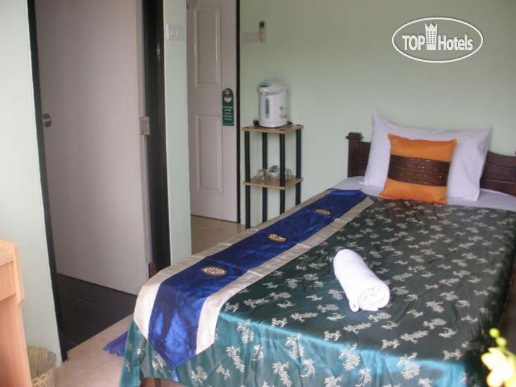 New photos from tourists Ao Nang VIP Hotel 2*