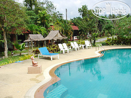 New photos from tourists Ao Nang Mountain Paradise Resort 3*