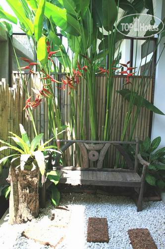 New photos from tourists Duang Jai Resort 3*