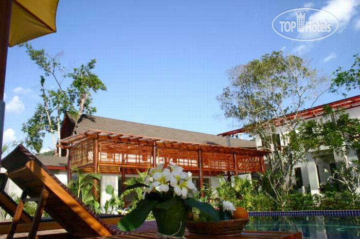 Hotelier's photos Duang Jai Resort 3*