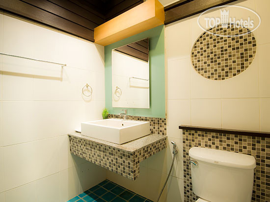 New photos from tourists Phi Phi Palms Residence 3*