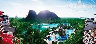 New photos from tourists Maritime Park & SPA Hotel 4*