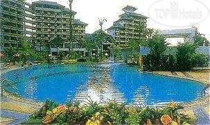 Hotelier's photos Maritime Park & SPA Hotel 4*
